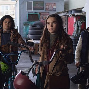 Fotoğraf Brooklynn Prince