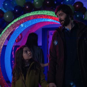 Fotoğraf Brooklynn Prince