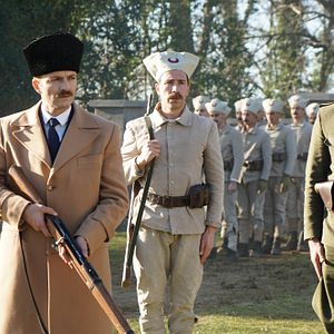 Fotoğraf Ya İstiklal Ya Ölüm