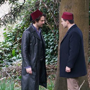 Fotoğraf Ya İstiklal Ya Ölüm