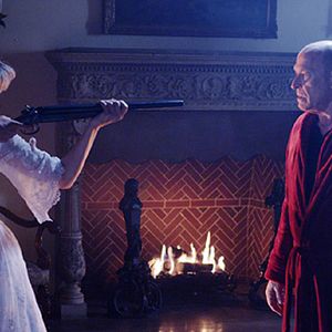 Fotoğraf The Russian Bride