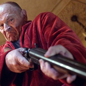 Fotoğraf The Russian Bride