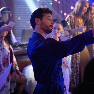 Fotoğraf Rafael de la Fuente