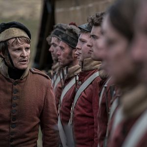 Fotoğraf Damon Herriman