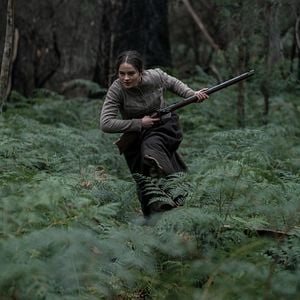 Fotoğraf The Nightingale