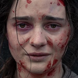 Fotoğraf The Nightingale