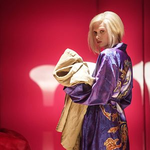 Fotoğraf L'uomo del Labirinto