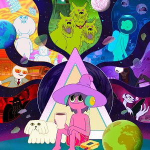 Fotoğraf The Midnight Gospel