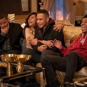 Fotoğraf Trai Byers