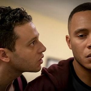 Fotoğraf Trai Byers