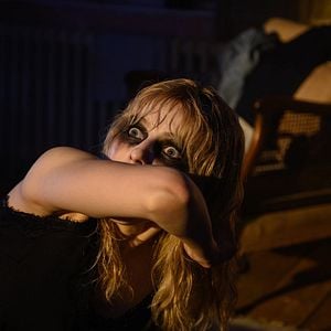 Fotoğraf Thomasin McKenzie