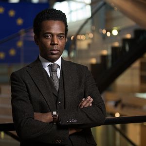 Fotoğraf William Nadylam