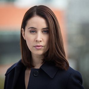 Fotoğraf Liz Kingsman