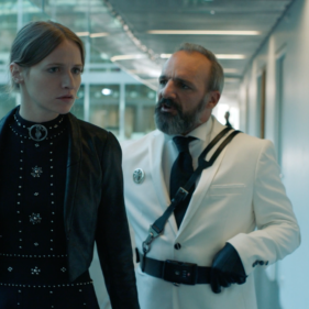 Fotoğraf Christa Théret