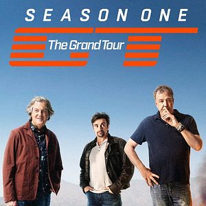 Fotoğraf The Grand Tour