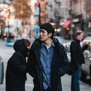 Fotoğraf One For The Road