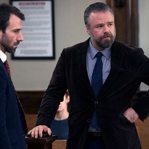 Fotoğraf Tyler Labine