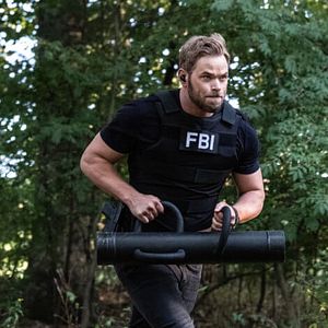 Fotoğraf Kellan Lutz