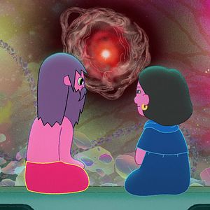 Fotoğraf The Midnight Gospel