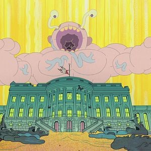 Fotoğraf The Midnight Gospel