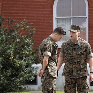 Fotoğraf Semper Fi