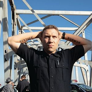 Fotoğraf Jai Courtney