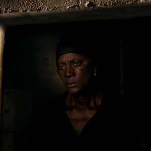 Fotoğraf Vitalina Varela