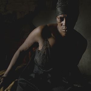 Fotoğraf Vitalina Varela