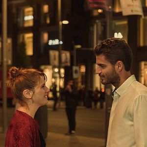 Fotoğraf Maxi Iglesias