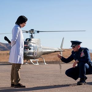 Fotoğraf Jimmy O. Yang