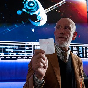 Fotoğraf John Malkovich