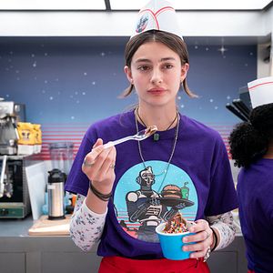 Fotoğraf Diana Silvers