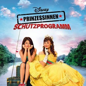 Fotoğraf Princess Protection Program