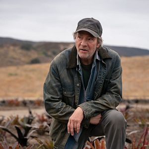 Fotoğraf Chris Cooper