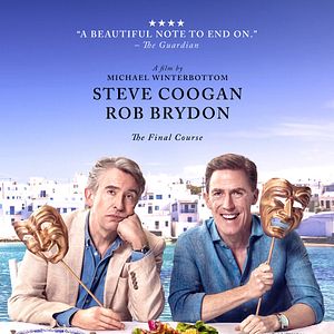 Fotoğraf The Trip to Greece