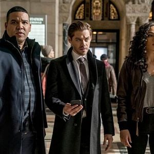 Fotoğraf Aurora Perrineau