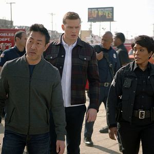 Fotoğraf Angela Bassett