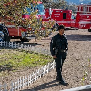 Fotoğraf Angela Bassett