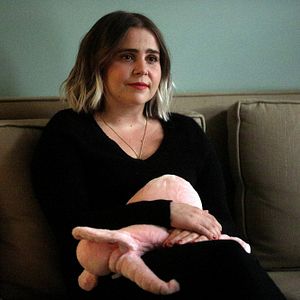 Fotoğraf Mae Whitman