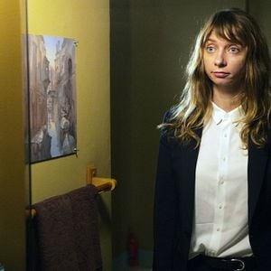 Fotoğraf Lauren Lapkus