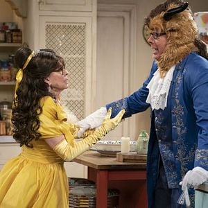 Fotoğraf Stephen Tobolowsky