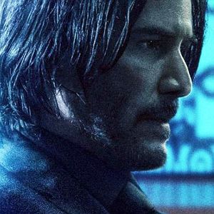 Fotoğraf John Wick 4
