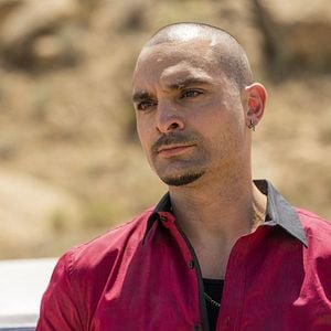 Fotoğraf Michael Mando