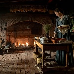 Fotoğraf Caitriona Balfe