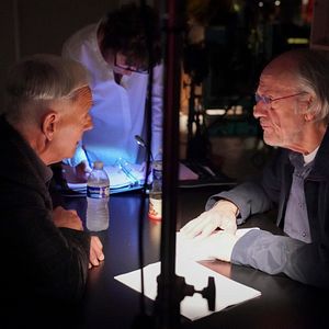 Fotoğraf Christopher Lloyd