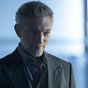 Fotoğraf Vincent Cassel