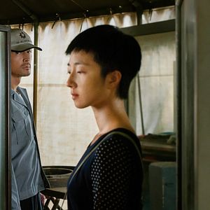 Fotoğraf Nan Fang Che Zhan De Ju Hui