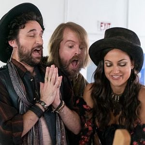 Fotoğraf Inanna Sarkis