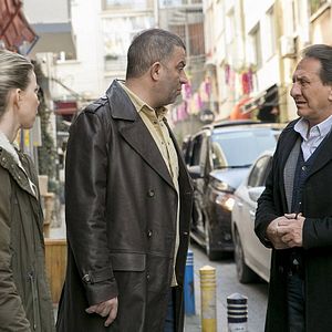 Fotoğraf Arka Sokaklar