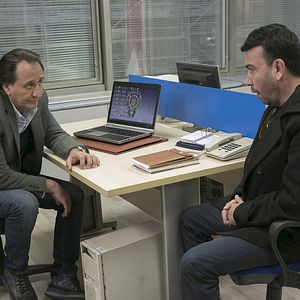 Fotoğraf Arka Sokaklar